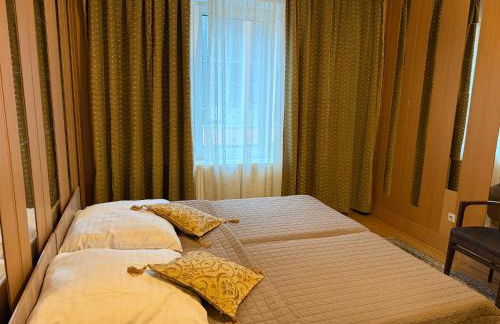 Apartments Düsseldorf City Center - Foto 22