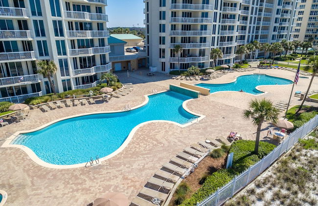 Silver Beach 1702e 3 Bedroom Condo by RedAwning - Foto 21