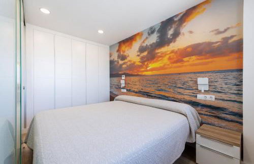 Sunset views over the sea By CanariasGetaway - Photo 6