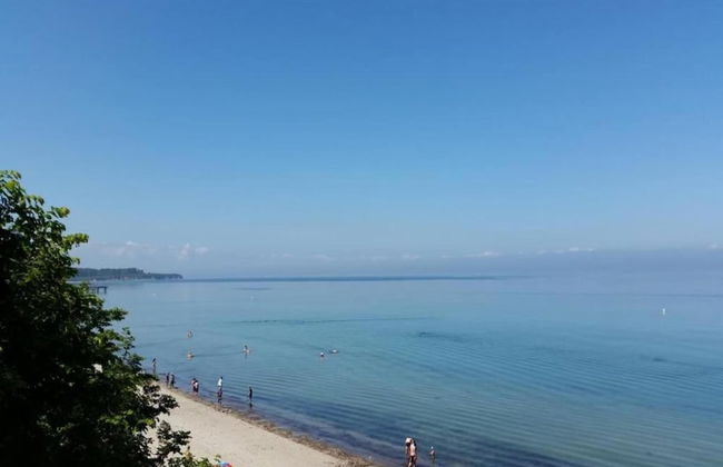 Ferienwohnung am Meer in Rerik - Foto 35