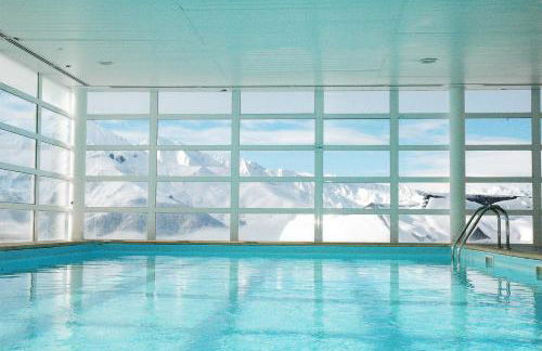 Résidence Les Adrets de Peyragudes - Foto 7