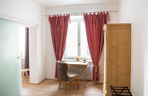 Apartment 6 - Foto 1