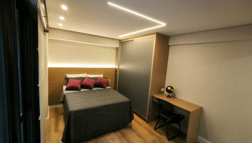 Apto Jardim Anália Franco - Foto 3