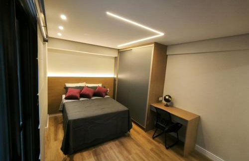 Apto Jardim Anália Franco - Foto 3