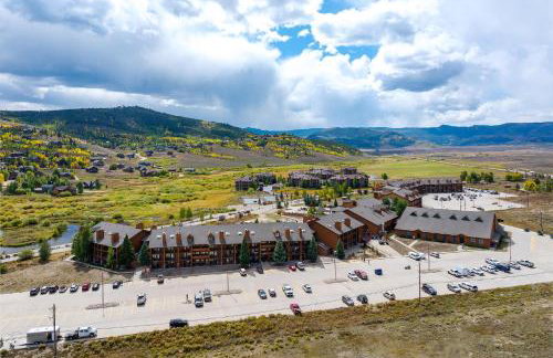 Rocky Mountain Retreat - Foto 16