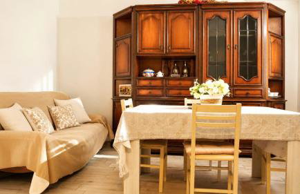 Appartamento Loreto free doorstep parking - Foto 8