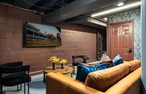 Bourbon Trail Estate! Golf Sim, Speakeasy, 14 - Foto 54