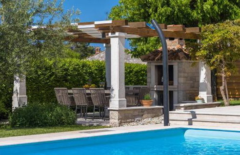 Villa Marasi - Foto 16