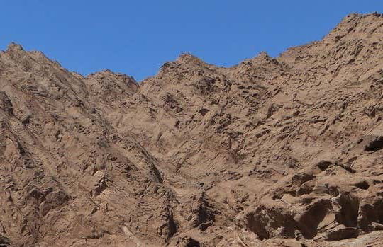 Quebrada del Yeso Off-Roading Tour - Photo 1