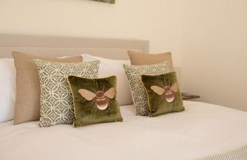 Eastcombe Barn - Foto 41