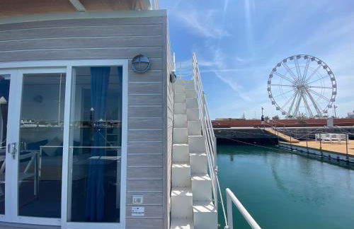 House Boat Rimini Resort - Foto 10