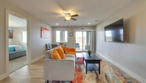 Toquerville Vacation Rental, Near State Parks! - Foto 3