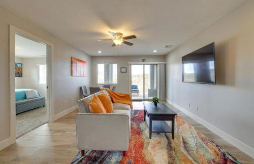 Toquerville Vacation Rental, Near State Parks! - Foto 3