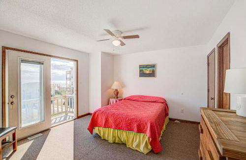 TB1314 Whaley - Topsail Beach - Foto 9