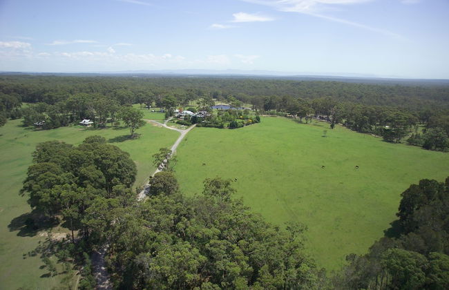 Worrowing Jervis Bay - Photo 29