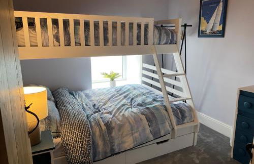 Contemporary living with amazing views. Pembrokeshire - Foto 11