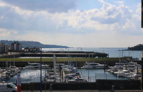 Plymouth Flat with Sea Views - Foto 22