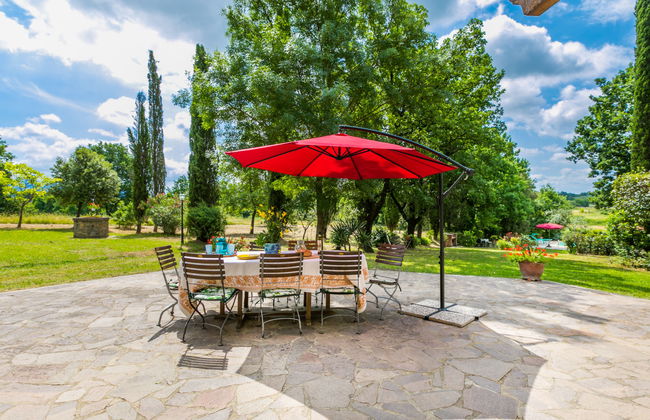 Tenuta La Colonna - Photo 77