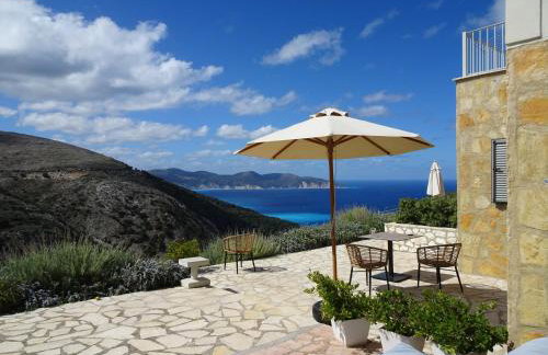 Myrtos Bay Apartments - Foto 51