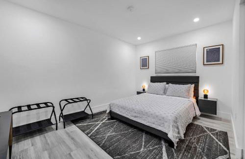 Modern villa in Design District ! - Foto 48