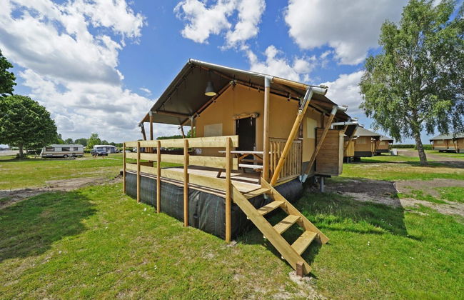 2 bedroom House in Biddinghuizen with swimming pool and terrace - Photo 5