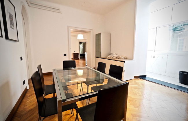 DIMORA DI PRE 68 - Acquario - GENOVABB IT - Foto 41