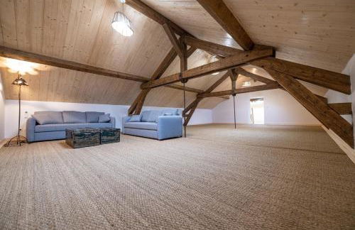 Gîte des voyageurs - Foto 21