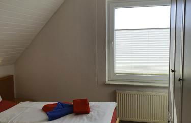 Apartmenthaus Robbe Luv - Photo 9