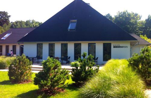 HAUS DOHRMANN - mit direktem Strandzugang,moderne, ruhig gelegene Ferienwohnungen mit Terrasse - Foto 9