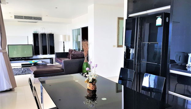 Servicio de comidas en la habitación