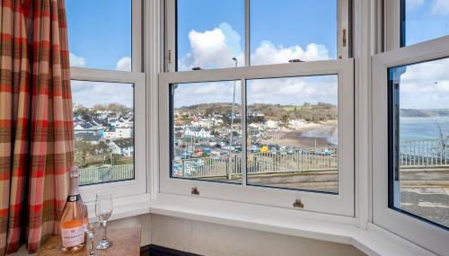 Hill Cottage - Spectacular Sea Views Parking - Foto 3, Other