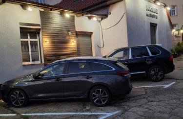 Noclegi- pokój 1 - Foto 14