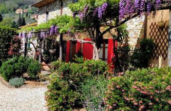 La Corte del Falco - Foto 12