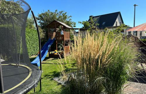 Ferienhaus Kranich - Foto 12