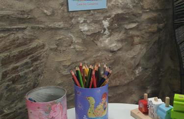 Casa Iris Cunqueiros - Foto 43