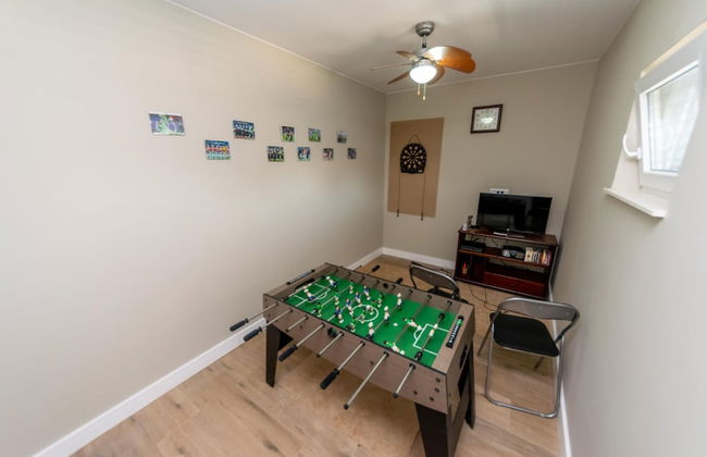 Villa Idassa - Foto 50