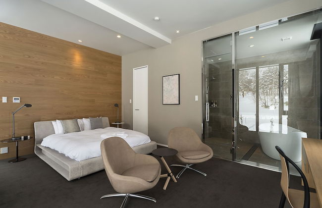 the kamui niseko - Foto 9