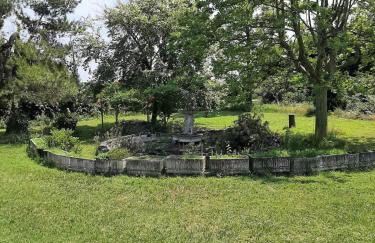 Accommodation in Sant'Erasmo Venice 3 - Foto 10