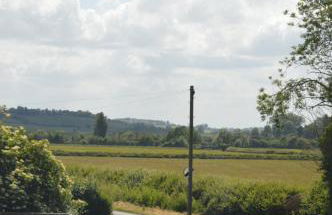 Cheerful 3 bedroom property set in the countryside - Foto 14