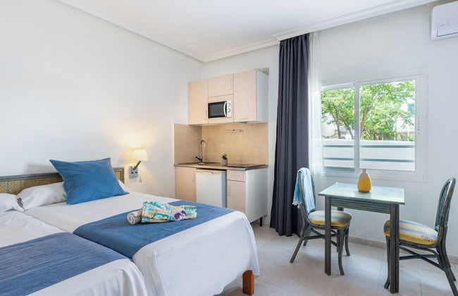 Aparthotel Vibra Del Mar - Adults Only - Foto 19