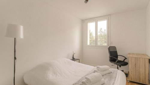 L'Escale, Appartement 2 chambres avec Balcon, Villefranche - Foto 3