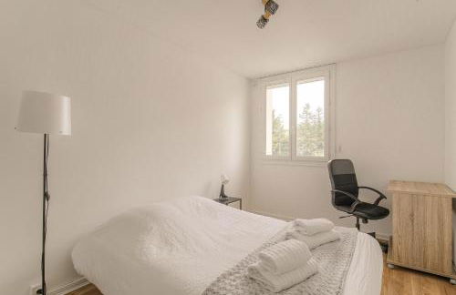 L'Escale, Appartement 2 chambres avec Balcon, Villefranche - Foto 3