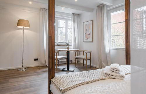 Ferienwohnung Ahoi Inselzeit Pellworm - Foto 1