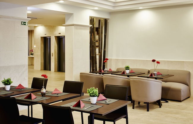 Luna Clube Oceano - Foto 34