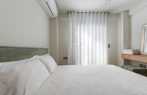 Sea Wind Luxury Apartments with Pool Kassandra Halkidikι - Foto 20