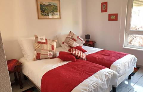 Appartement FOCH à COLMAR - Foto 7