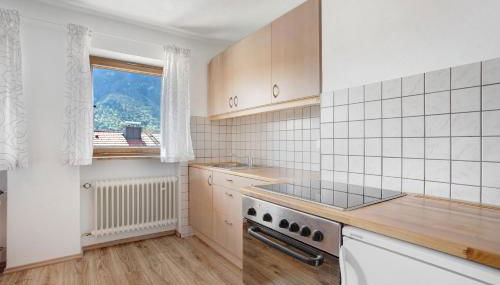 Wohnung Hochstaufen - Foto 5