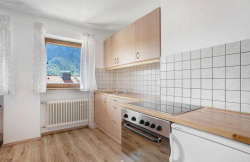 Wohnung Hochstaufen - Foto 5