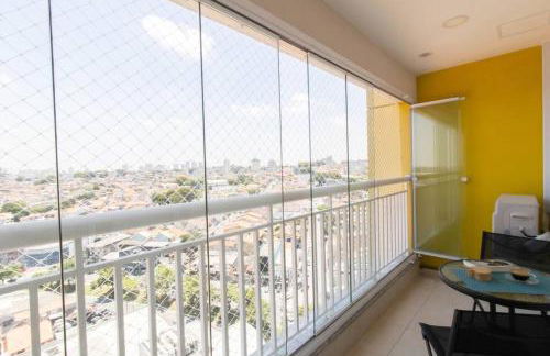 Skyline Studio - GRU 1503 - Foto 71