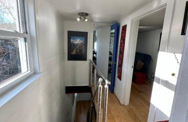 Unique Artsy 2 Bdrm Apt 1.5 mi from Downtown - Foto 42